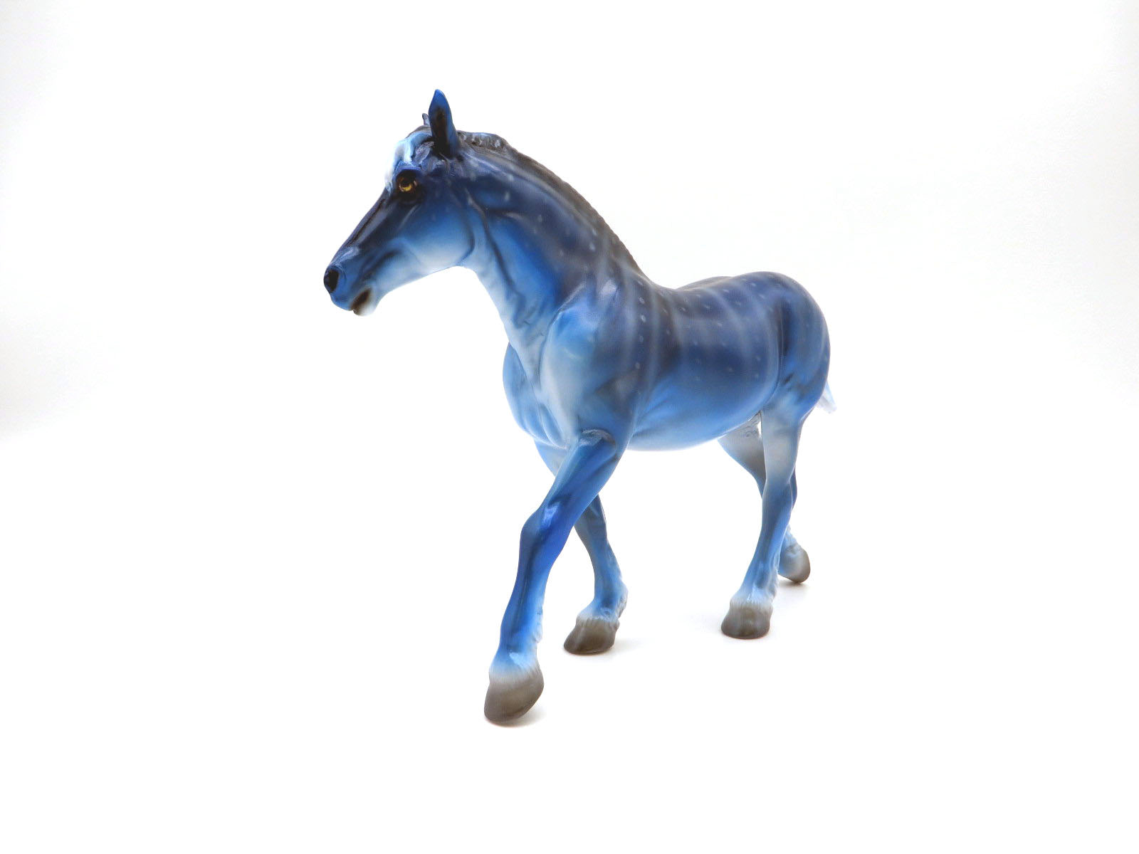 Waverly-OOAK Deco Pebbles Draft Shark Week 22