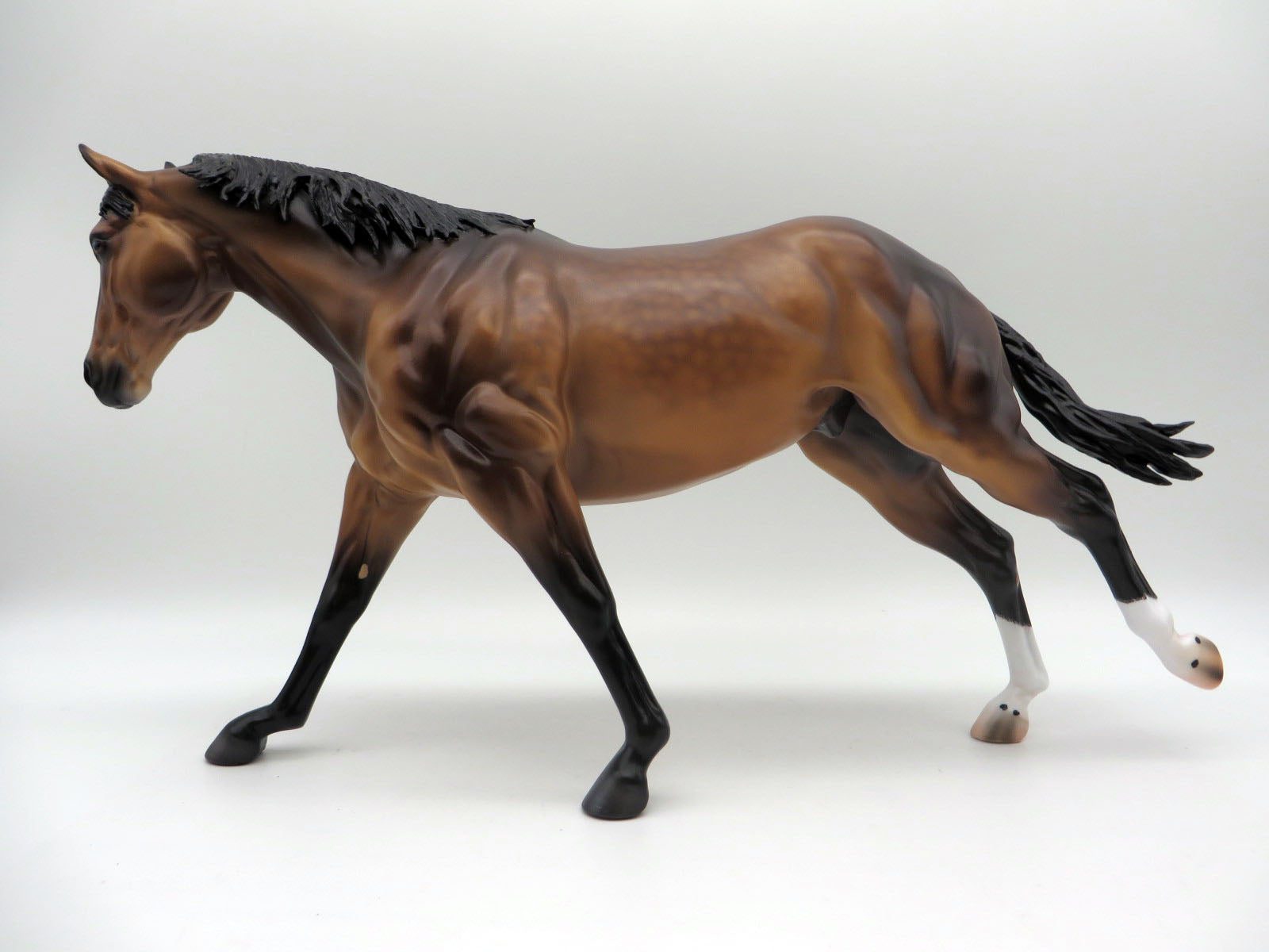 E-TOU-OOAK Bay Remington By Caroline Boydston AOTH 22