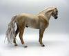 Apollo-OOAK Palomino Mustang Painted By Julie Keim AOTH 22