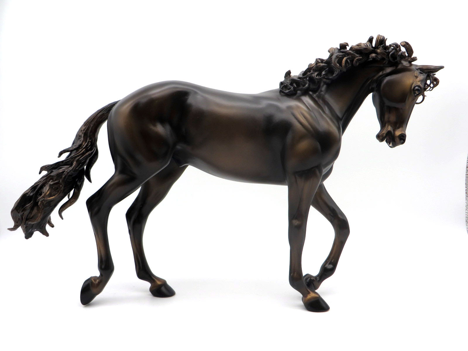 Power and Strength-OOAK TB By Ellen Robbins  AOTH 22