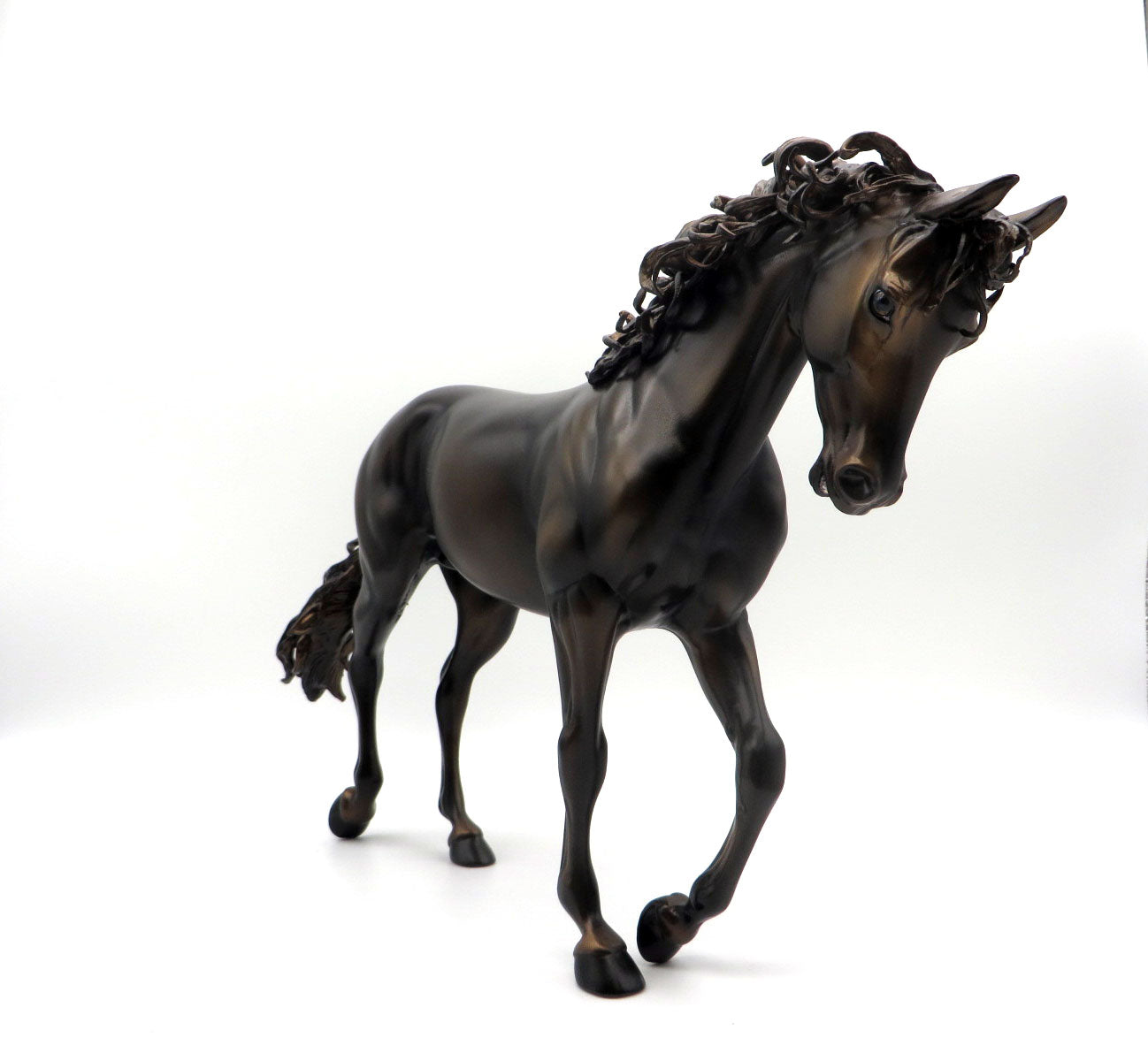 Power and Strength-OOAK TB By Ellen Robbins  AOTH 22