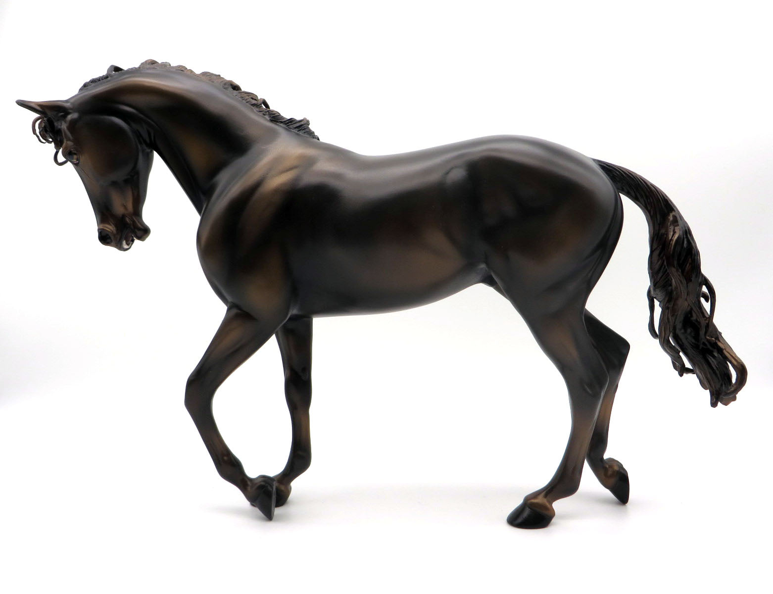 Power and Strength-OOAK TB By Ellen Robbins  AOTH 22