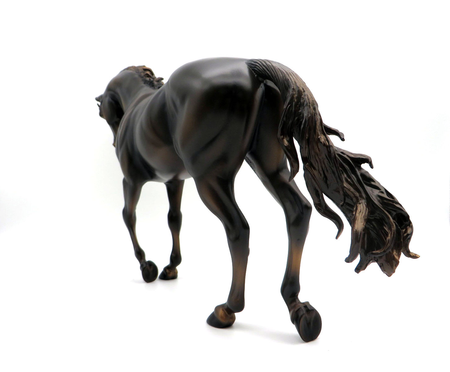 Power and Strength-OOAK TB By Ellen Robbins  AOTH 22