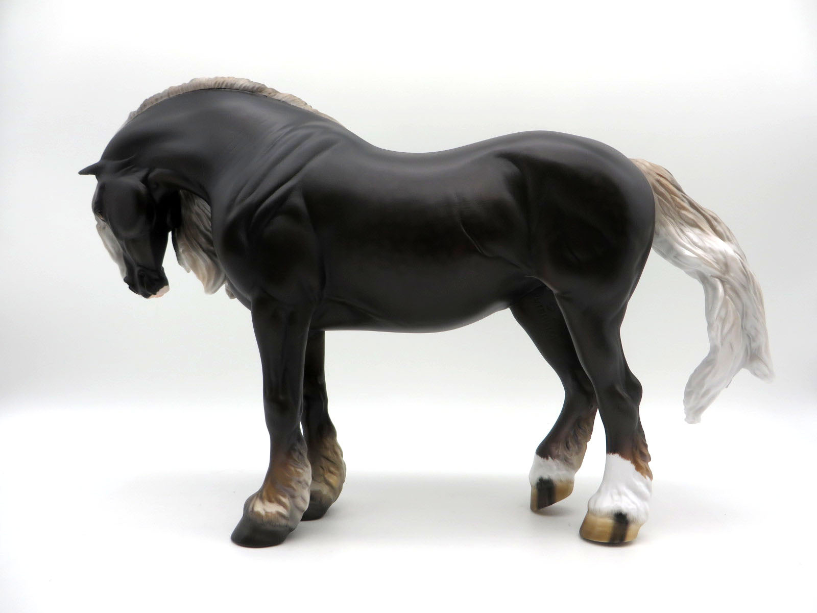 Selena-OOAK Black Forest Draft By Carrie Keller AOTH 22