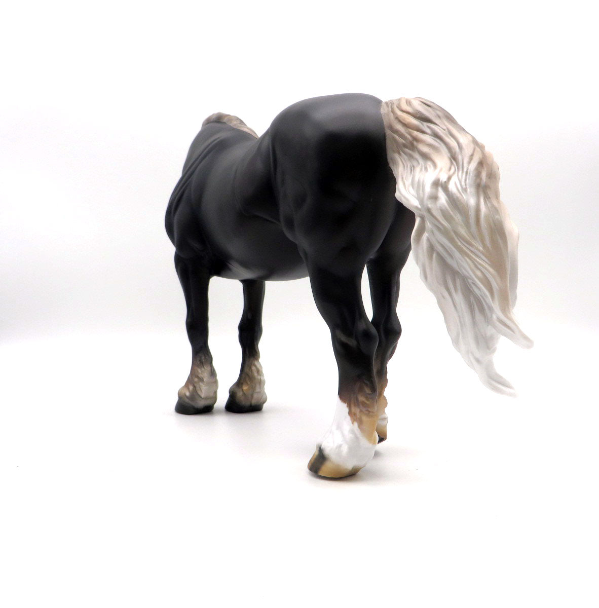 Selena-OOAK Black Forest Draft By Carrie Keller AOTH 22