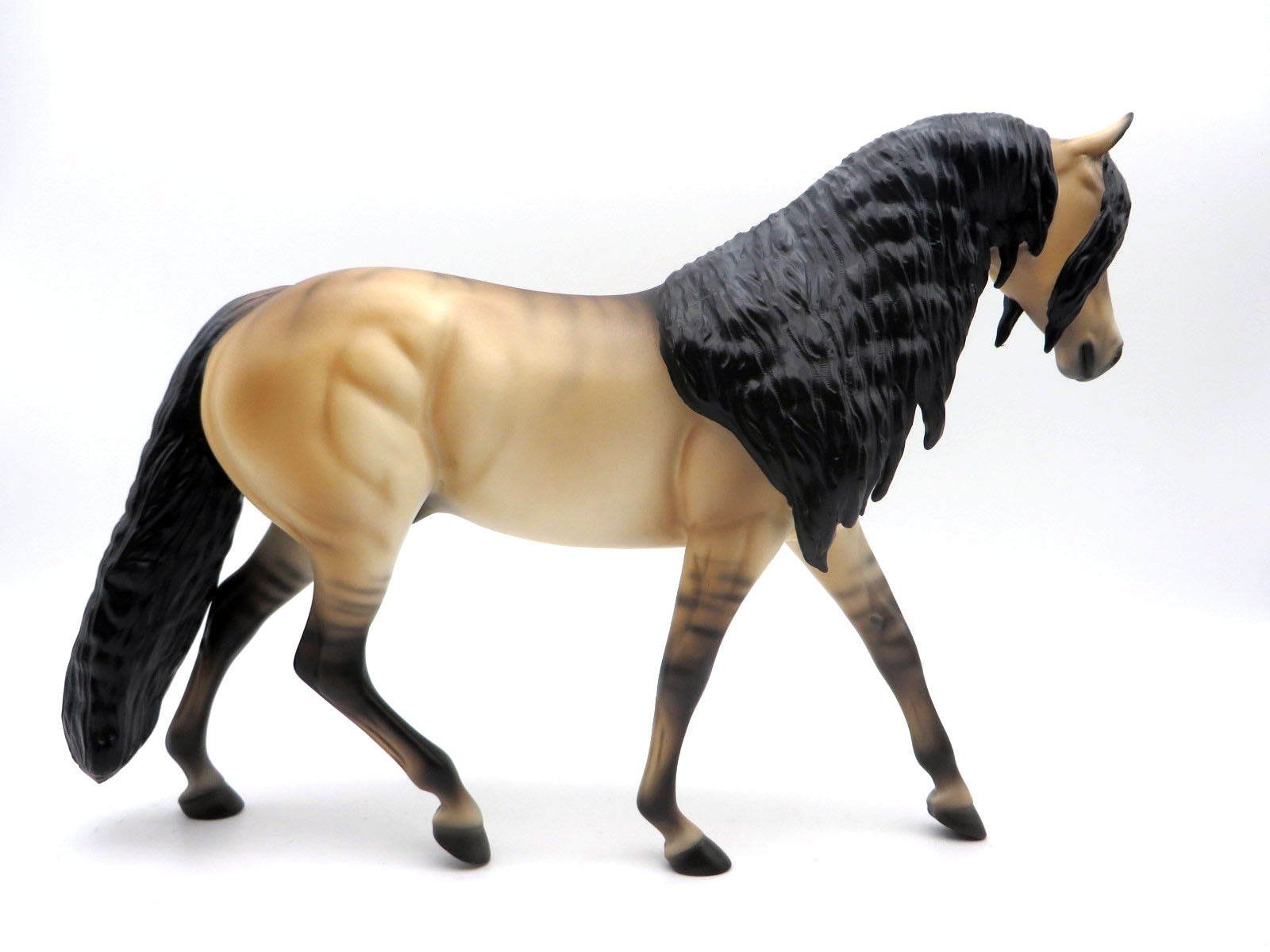 Classic Literature Series Tarzan LE-30 Extreme Primitive Dun by Ellen Robbins