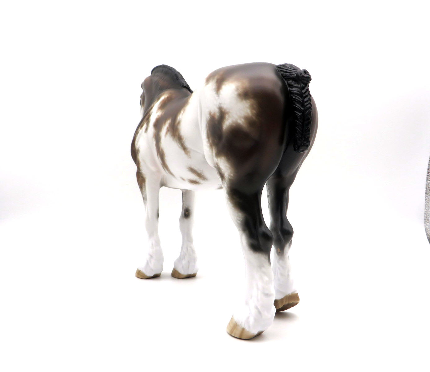 Rag Doll-Bay Sabino Painted by Sheryl Leisure 9/6/22