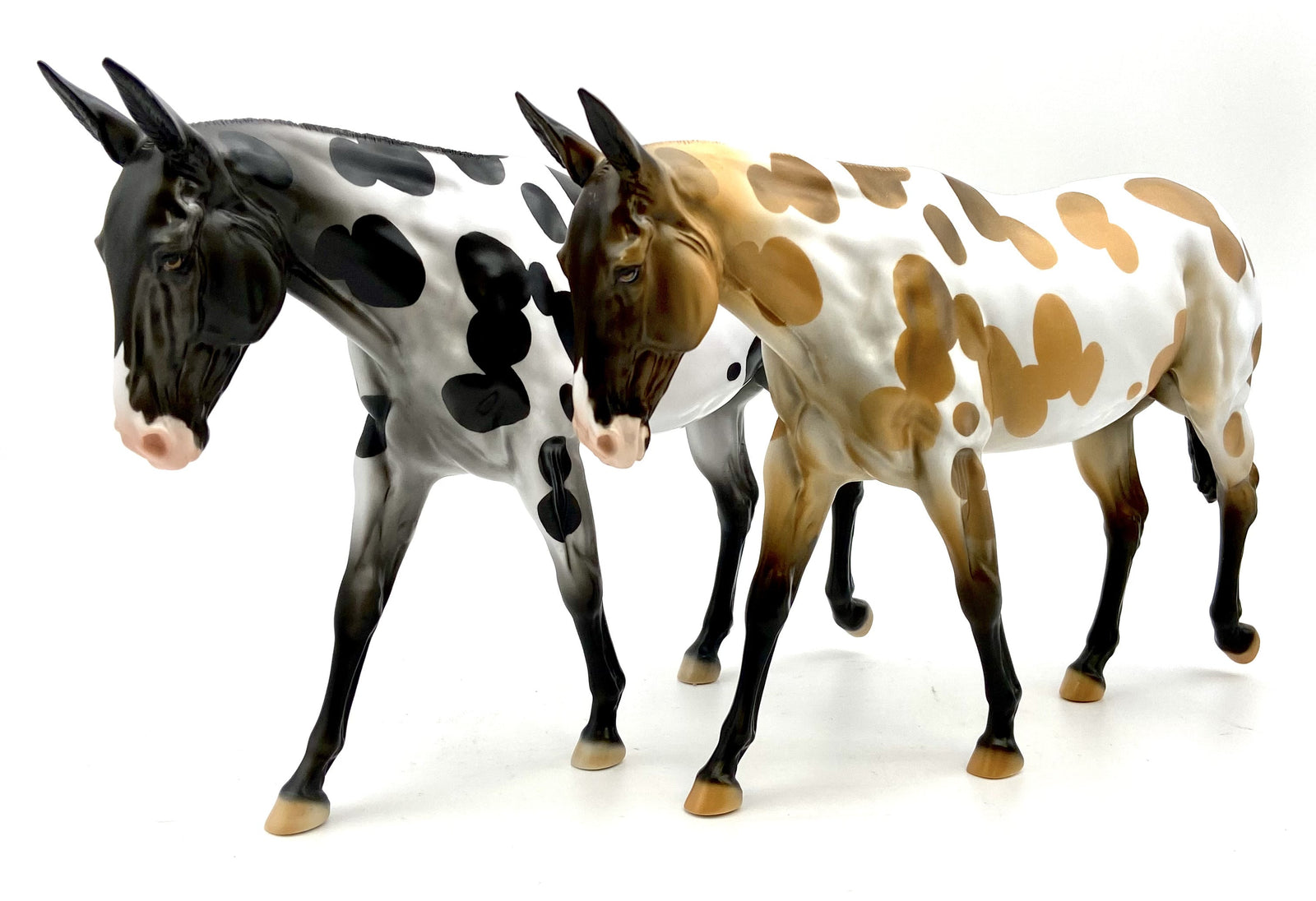 Kicker -- Gambler's Choice Mule -- Stone Bowl V