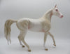 Loyalty Release- Custom Akhal-Teke Mare 3 Color Choices 11/22 Loyalty Club 22/23