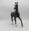 Loyalty Release- Custom Akhal-Teke Mare 3 Color Choices 11/22 Loyalty Club 22/23