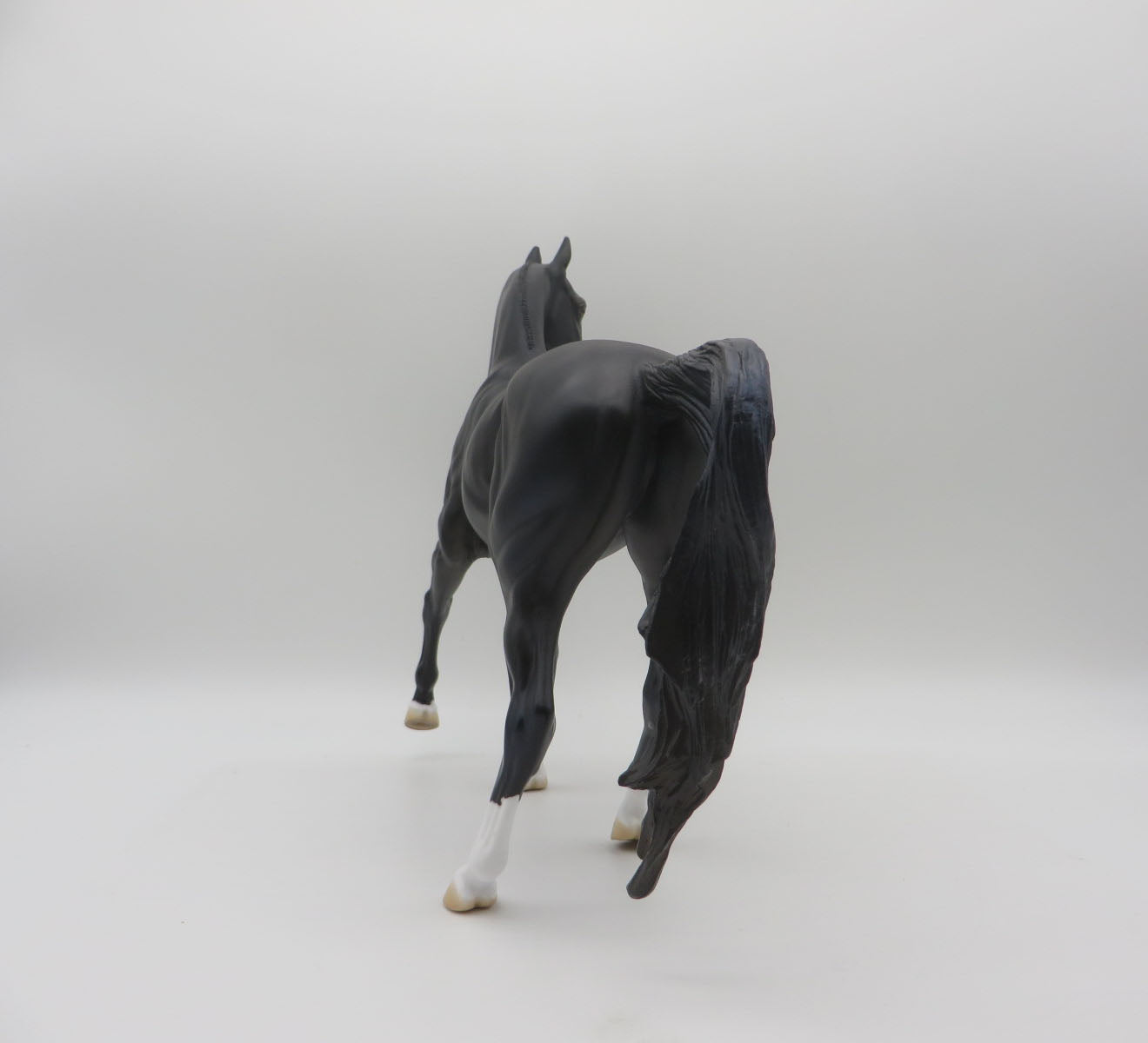 Loyalty Release- Custom Akhal-Teke Mare 3 Color Choices 11/22 Loyalty Club 22/23