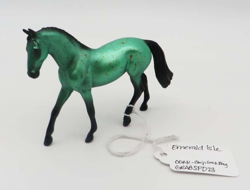 St. Patrick&#39;s Day 2023 Grab Bag Chips 3/17/23 - ☘️ ONE BAG PER CUSTOMER PLEASE ☘️