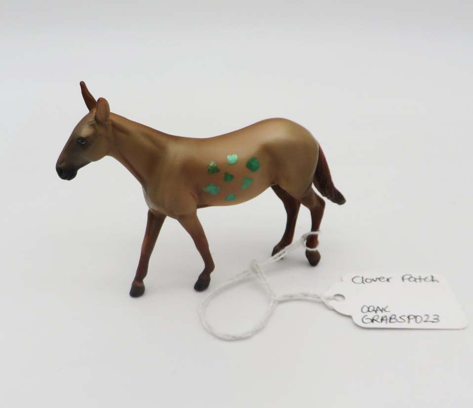 St. Patrick&#39;s Day 2023 Grab Bag Chips 3/17/23 - ☘️ ONE BAG PER CUSTOMER PLEASE ☘️