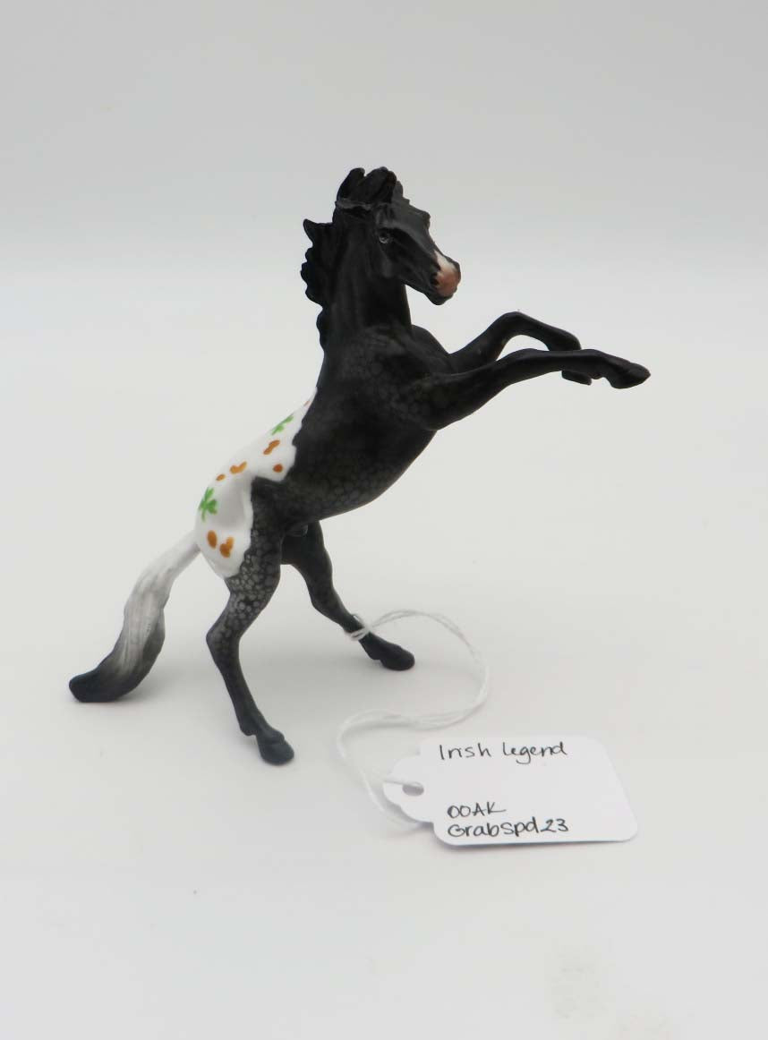 St. Patrick&#39;s Day 2023 Grab Bag Chips 3/17/23 - ☘️ ONE BAG PER CUSTOMER PLEASE ☘️