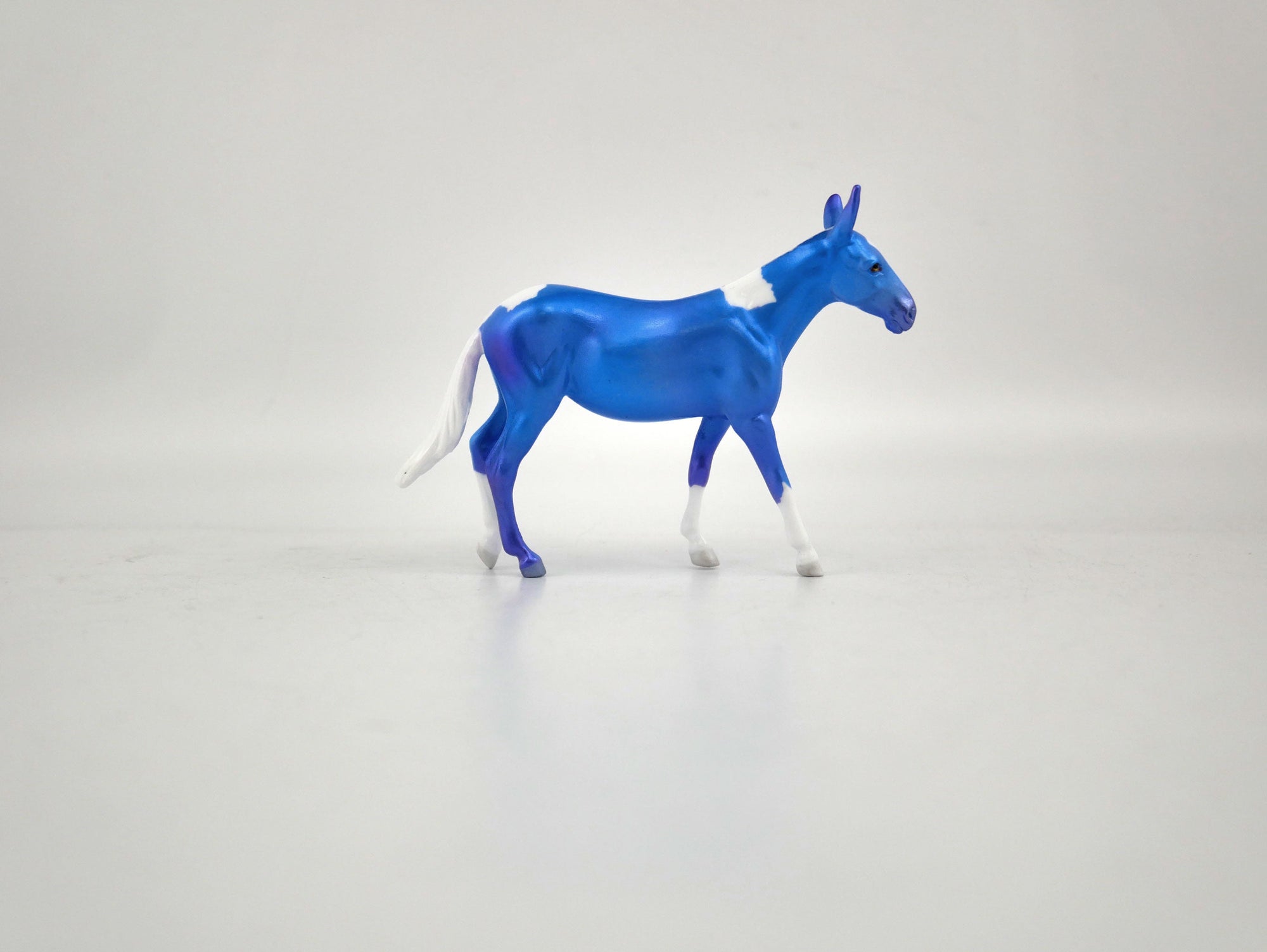 What is inside the Box>Ice on the Mountain   12/20