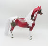 Ice Spy - OOAK - Christmas Decorator Morgan - by Dawn Quick - CT22
