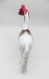 Ice Spy - OOAK - Christmas Decorator Morgan - by Dawn Quick - CT22
