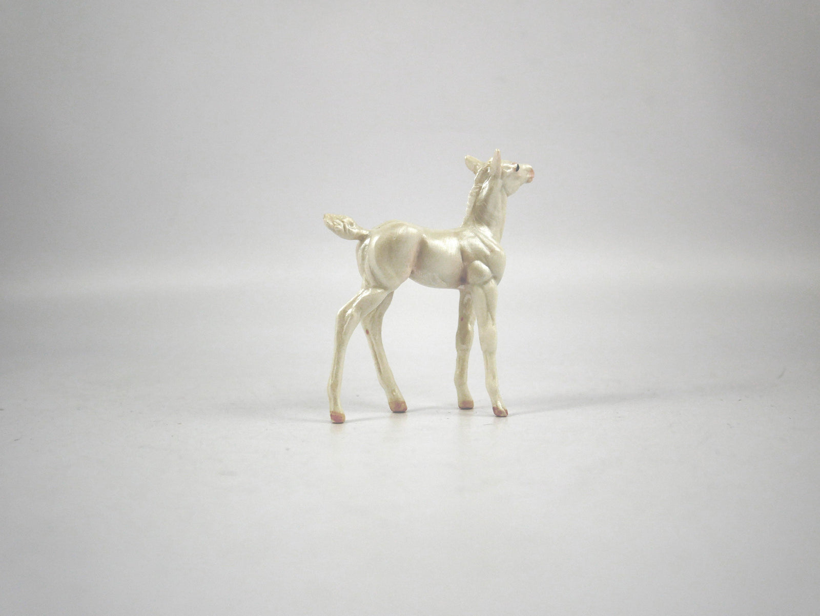 Incense-OOAK Deco Foal Chip By Andrea 12/30/20