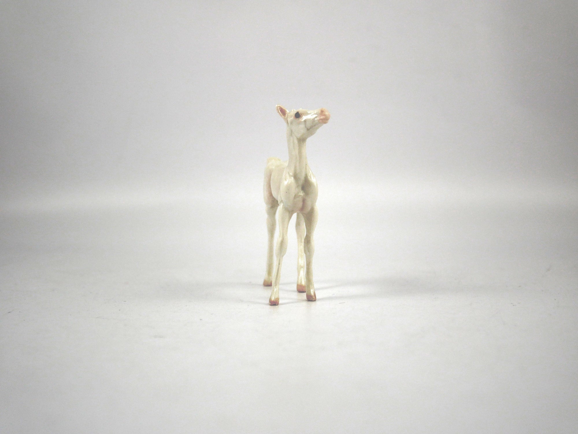 Incense-OOAK Deco Foal Chip By Andrea 12/30/20