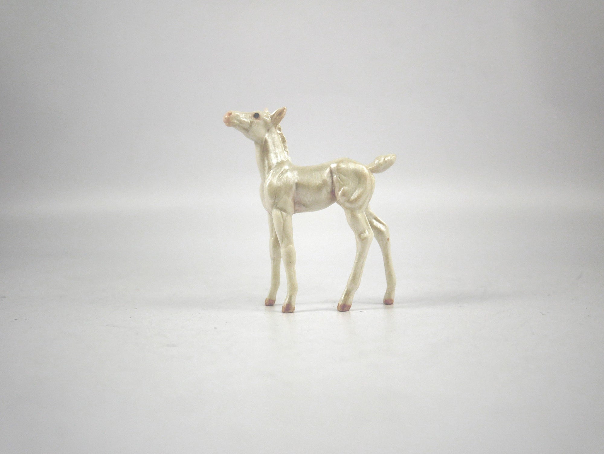 Incense-OOAK Deco Foal Chip By Andrea 12/30/20
