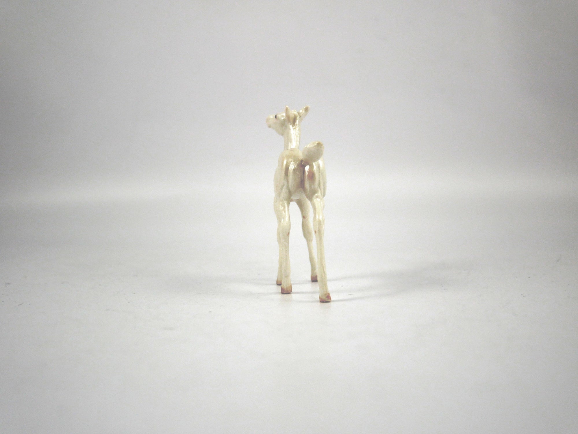 Incense-OOAK Deco Foal Chip By Andrea 12/30/20