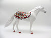 Indonesia-OOAK Spanish Mustang Painted By Dawn Quick 6/4/21