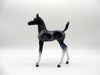 Infinity-LE-3 Arabian Foal Decorator Painted By Ellen Robbins 6/11/21