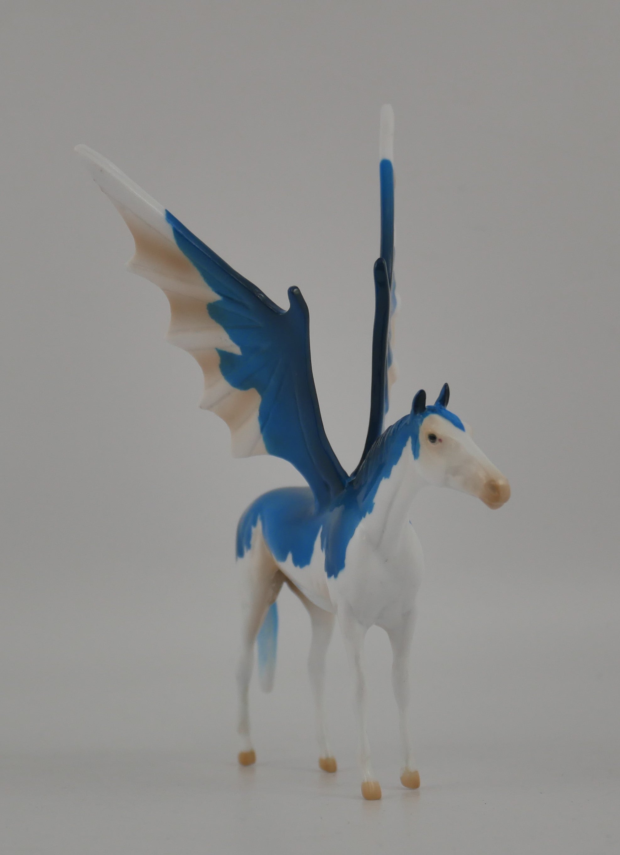 Jet-OOAK Batwing Chip MM 2020