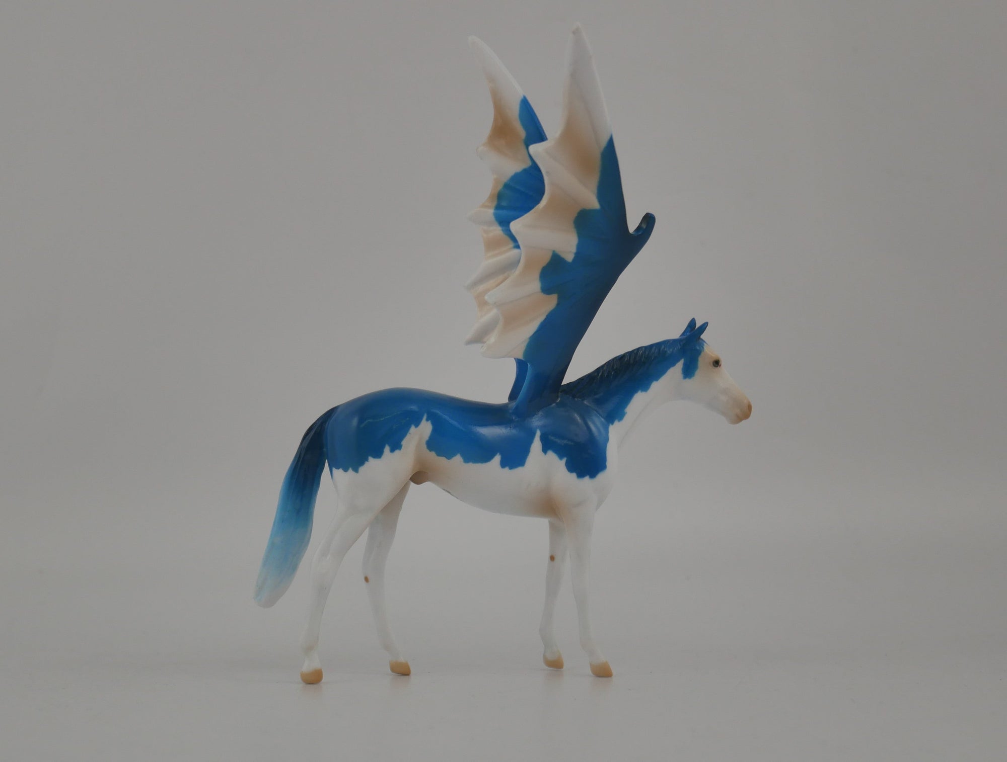 Jet-OOAK Batwing Chip MM 2020