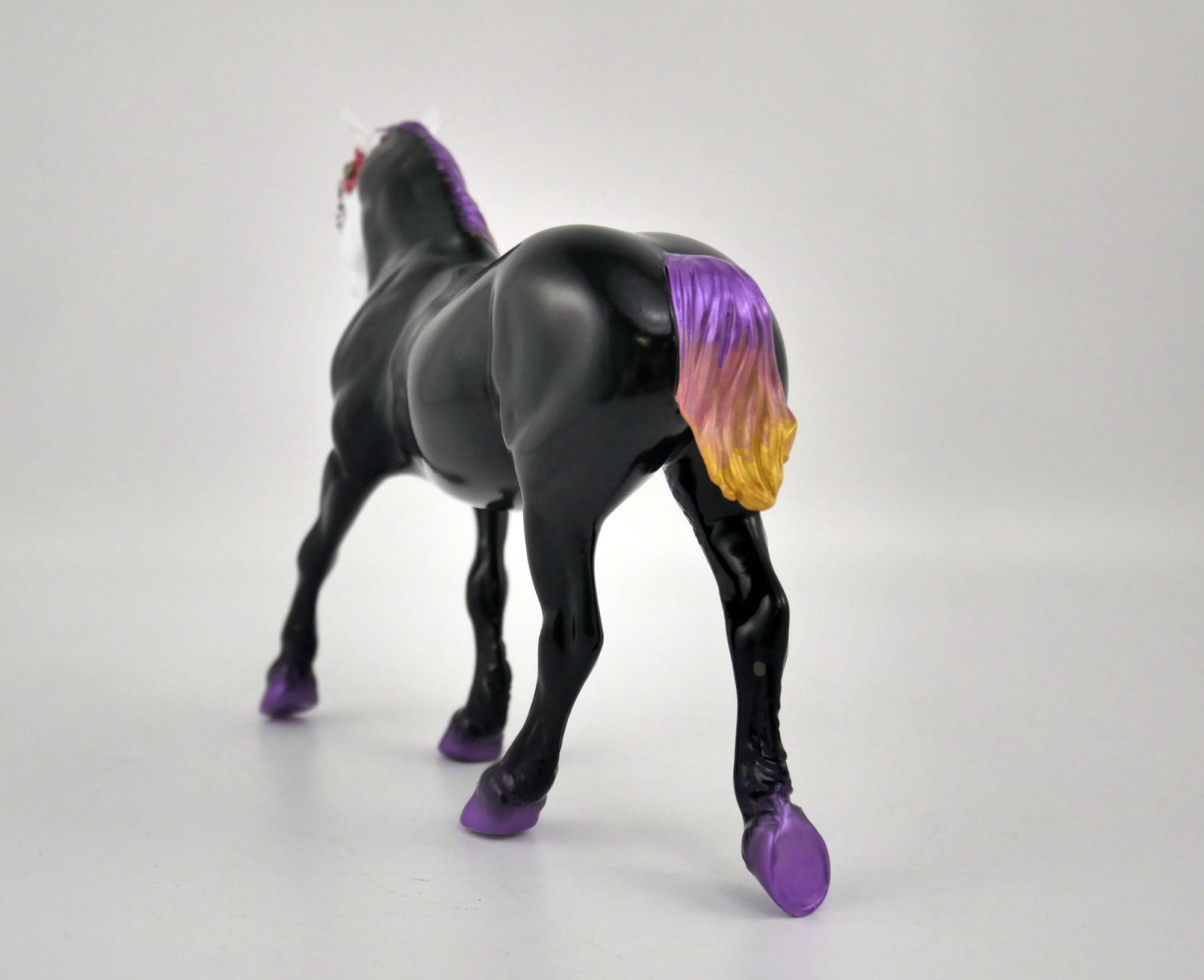 Jose-OOAK Drafter Pebbles Sugar Skull  by Jas Fanning MM 2020