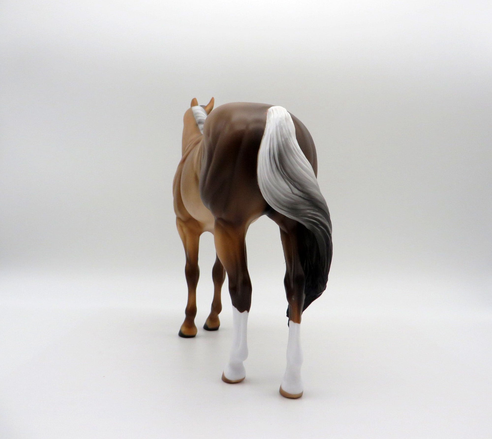 JAREK-LE-6 Sooty Palomino ISH 4/16/21