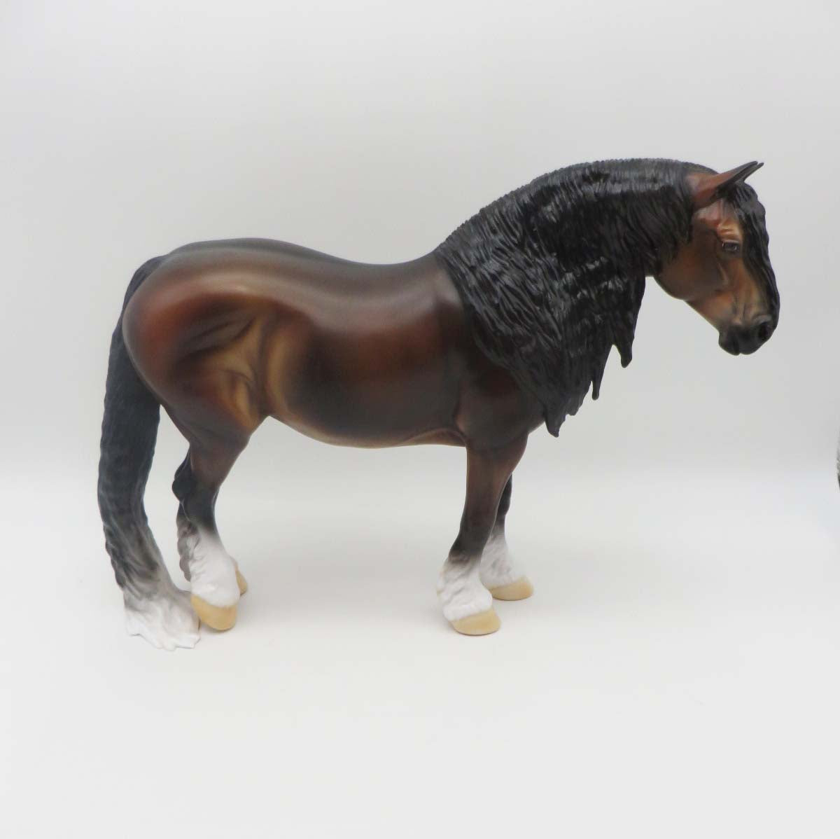 Jesse - OOAK - Bay Heavy Draft by Angela Marleau - SHCF23