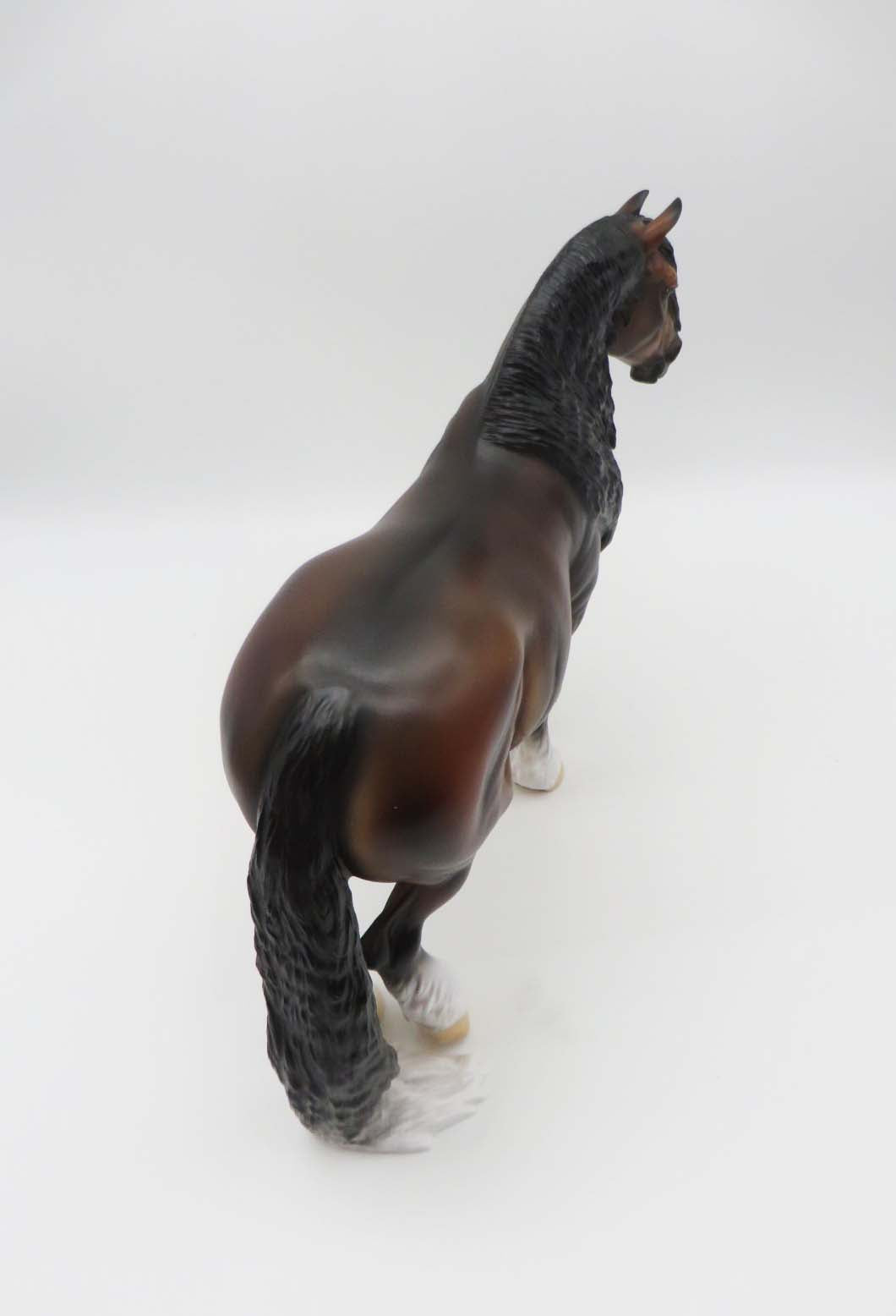 Jesse - OOAK - Bay Heavy Draft by Angela Marleau - SHCF23