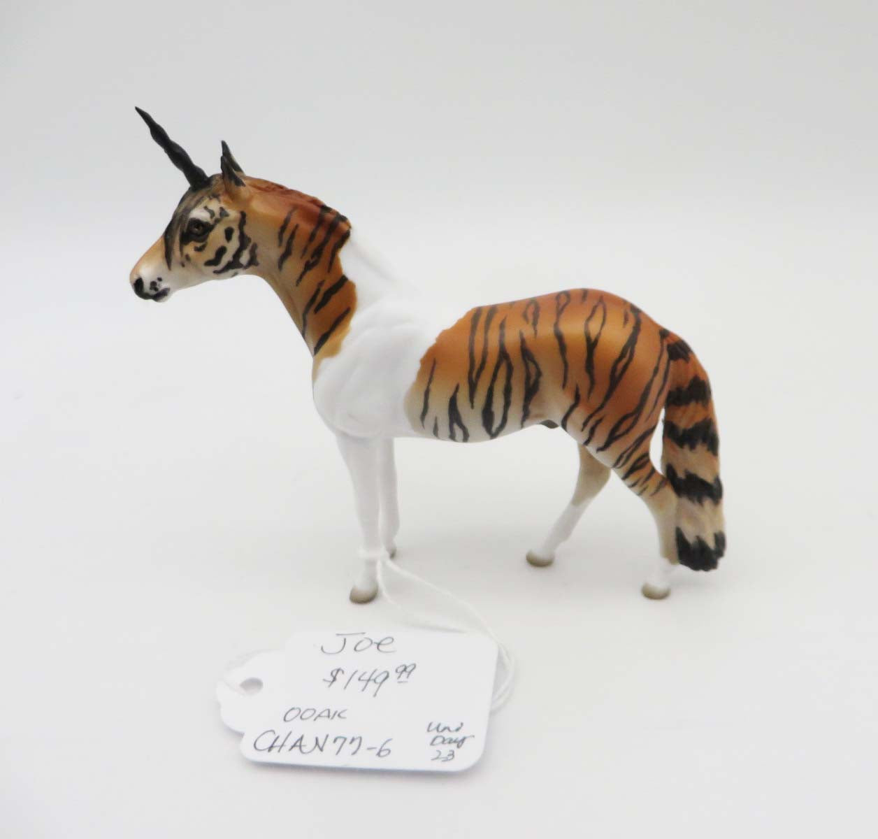 National Unicorn Day Grab Bag Chips - 30 pcs OOAK Chips - ONE PER CUSTOMER PLEASE - April 9, 2023