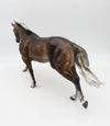 John Boy - OOAK - Silver Dapple Remington by Sheryl Leisure - Best Offers 12/12/22