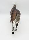 John Boy - OOAK - Silver Dapple Remington by Sheryl Leisure - Best Offers 12/12/22