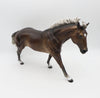 John Boy - OOAK - Silver Dapple Remington by Sheryl Leisure - Best Offers 12/12/22