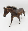 John Boy - OOAK - Silver Dapple Remington by Sheryl Leisure - Best Offers 12/12/22