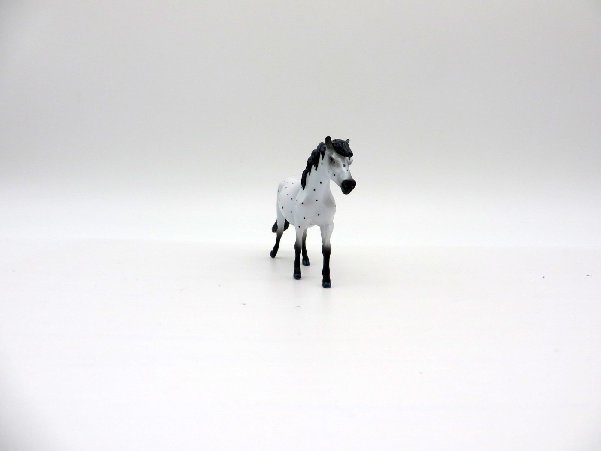 Jorunna-OOAK Deco Pony Chip Shark Week 7/12/21