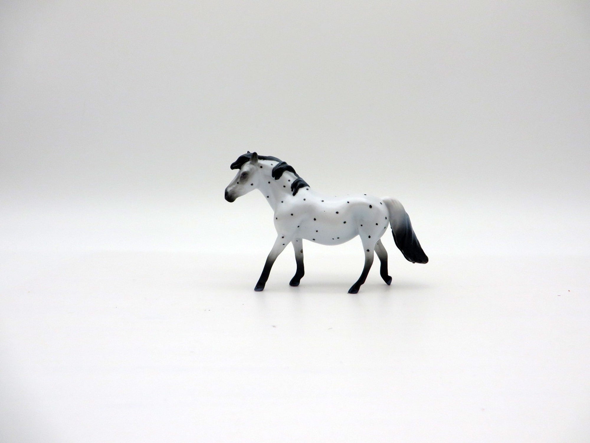 Jorunna-OOAK Deco Pony Chip Shark Week 7/12/21