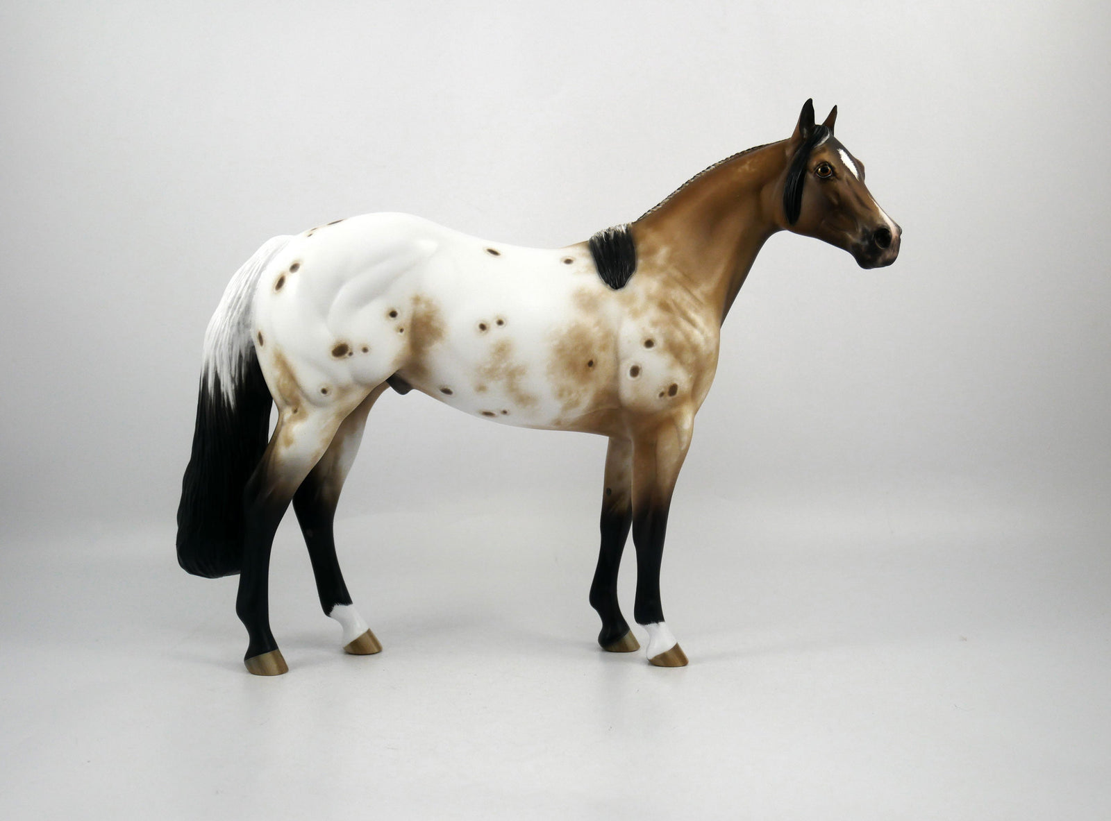 Juan Epstien-OOAK  ISH Painted By Sheryl Leisure 1/29/21