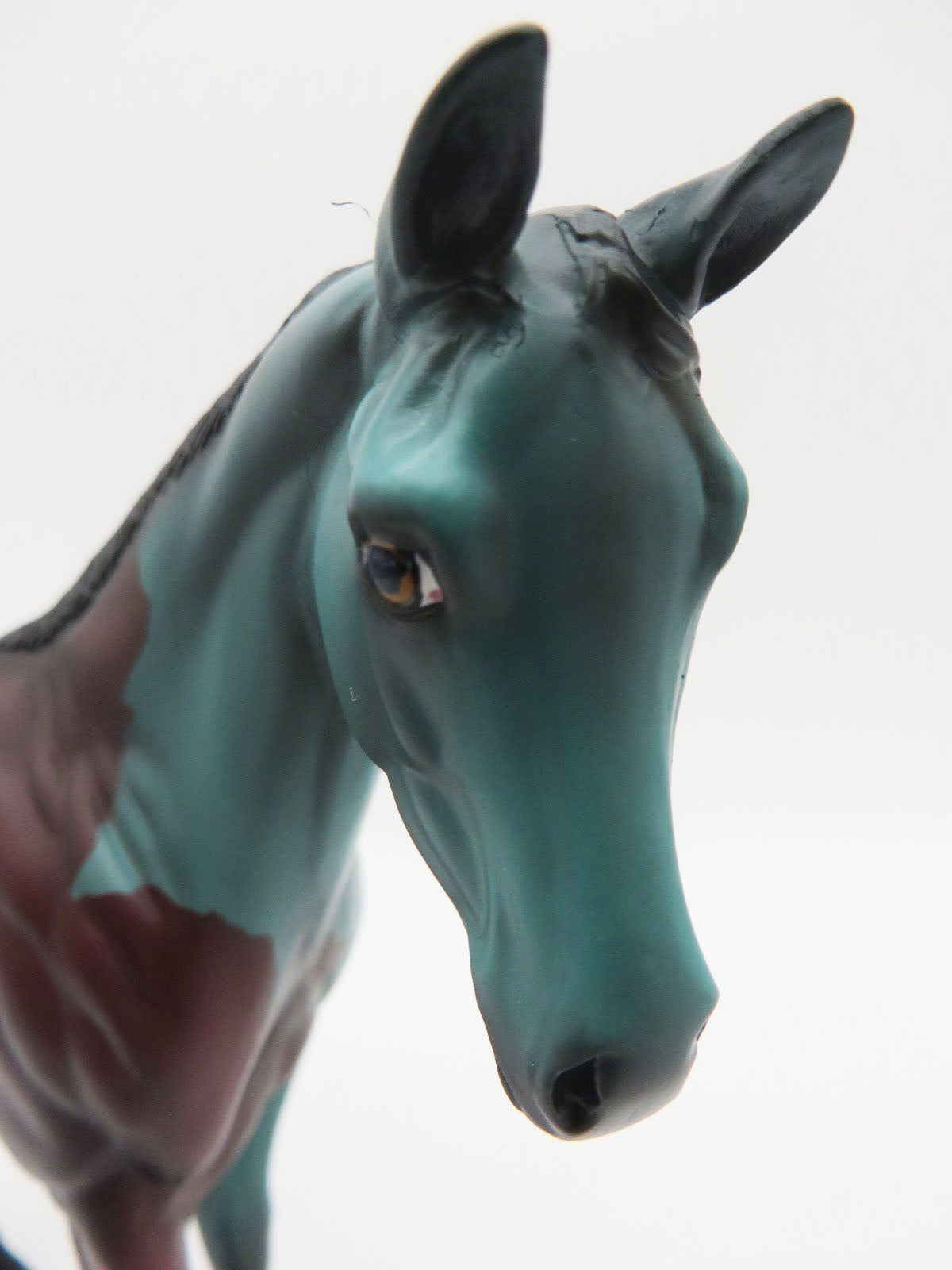 Jumpscare - OOAK - Weanling Decorator By Jess Hamill - MM22