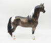 Justice - OOAK Dapple Buckskin Morgan by Sheryl Leisure - Best Offers 12/05/22