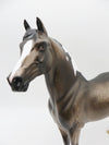 Justice - OOAK Dapple Buckskin Morgan by Sheryl Leisure - Best Offers 12/05/22