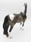 Justice - OOAK Dapple Buckskin Morgan by Sheryl Leisure - Best Offers 12/05/22