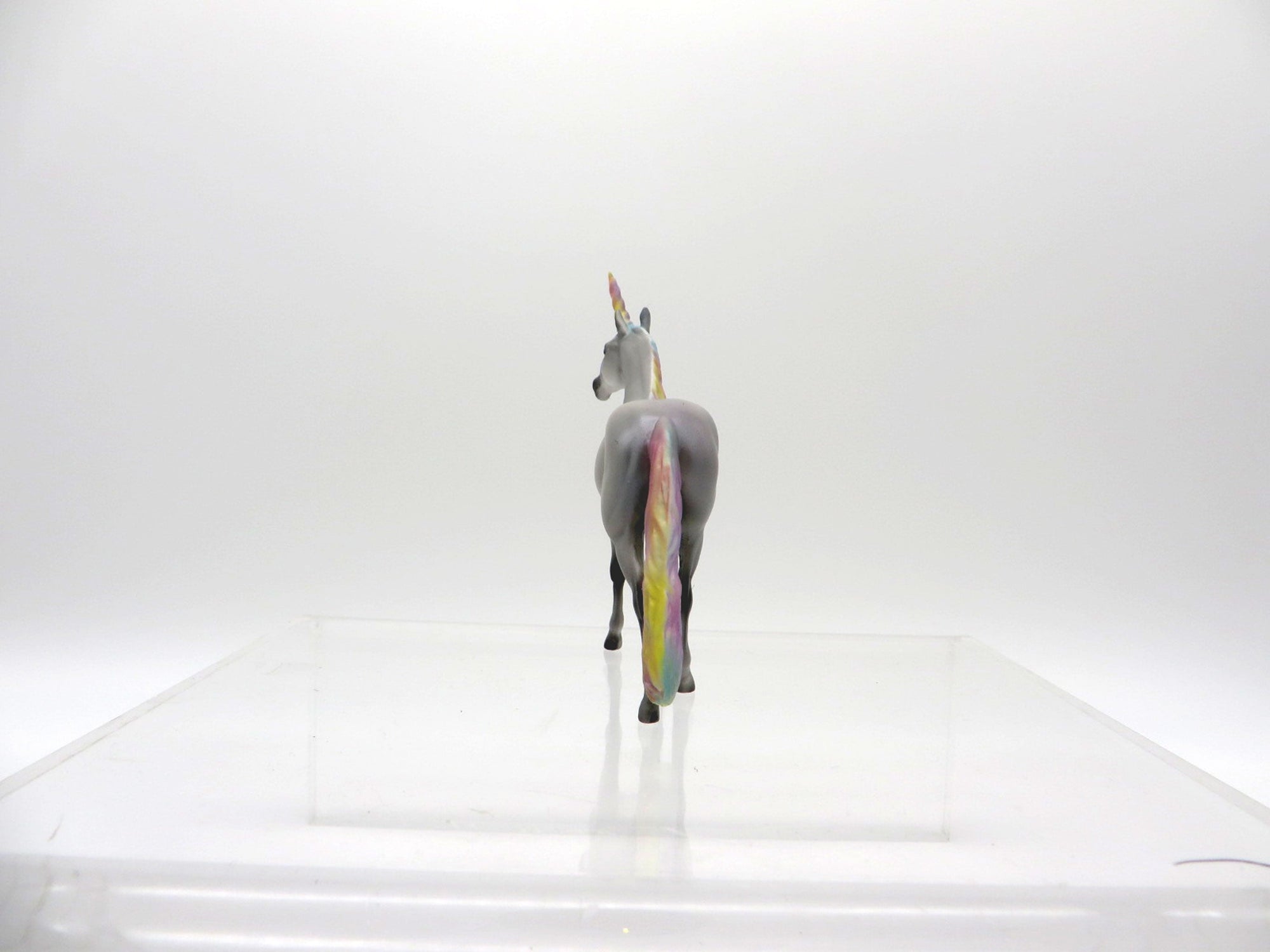 Kalen-OOAK Andalusian Chip 4/9/21 Unicorn Day!