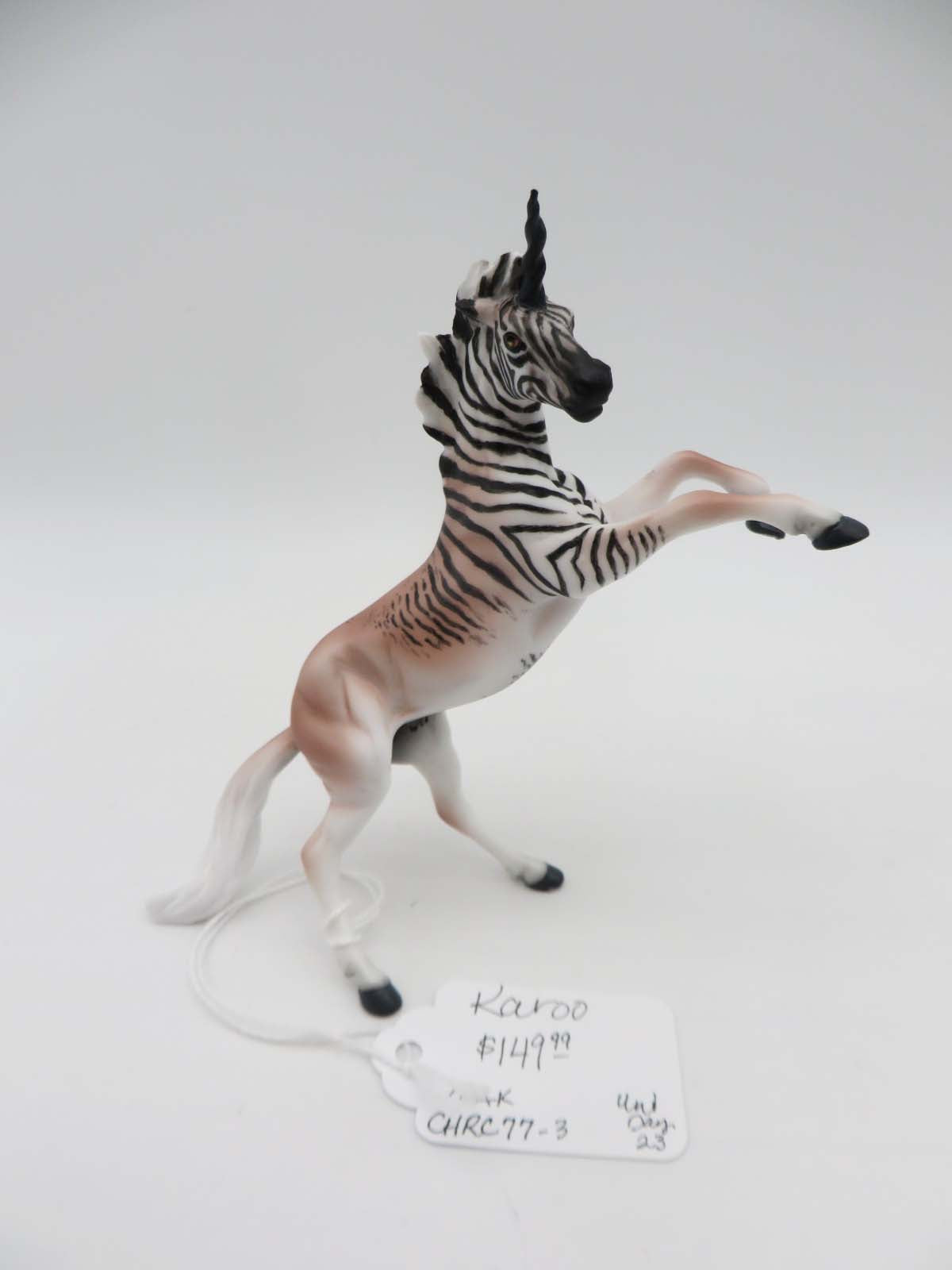 National Unicorn Day Grab Bag Chips - 30 pcs OOAK Chips - ONE PER CUSTOMER PLEASE - April 9, 2023