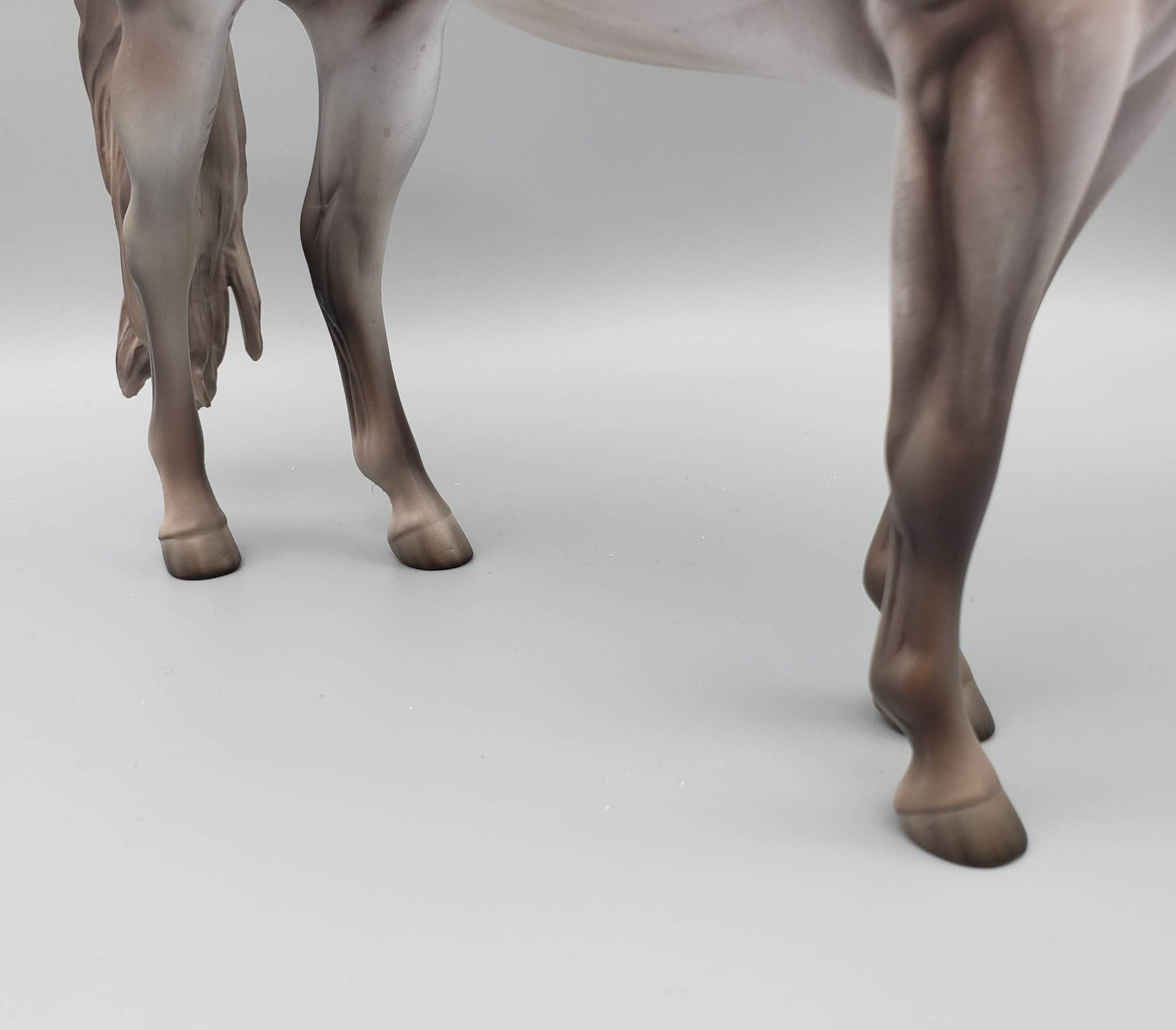 Kieren - OOAK Varnish Roan ISH By Jess Hamill Best Offer 6/5/23