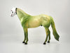 Leonardo OOAK Ideal Stock Horse Sugar Skull MM 2020