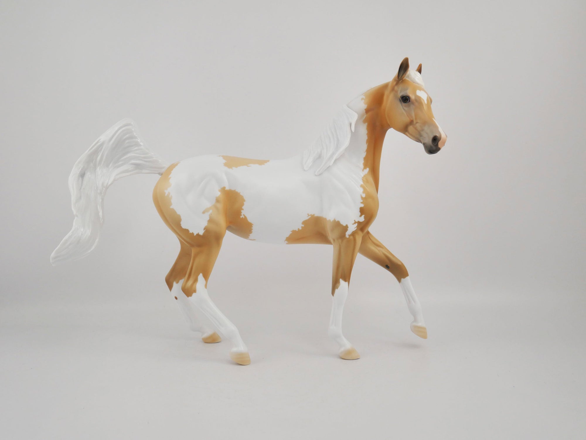 Love Treat-OOAK Arabian Mare MM 2020